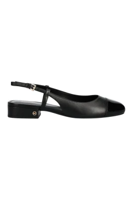 Perla Slingback Flat