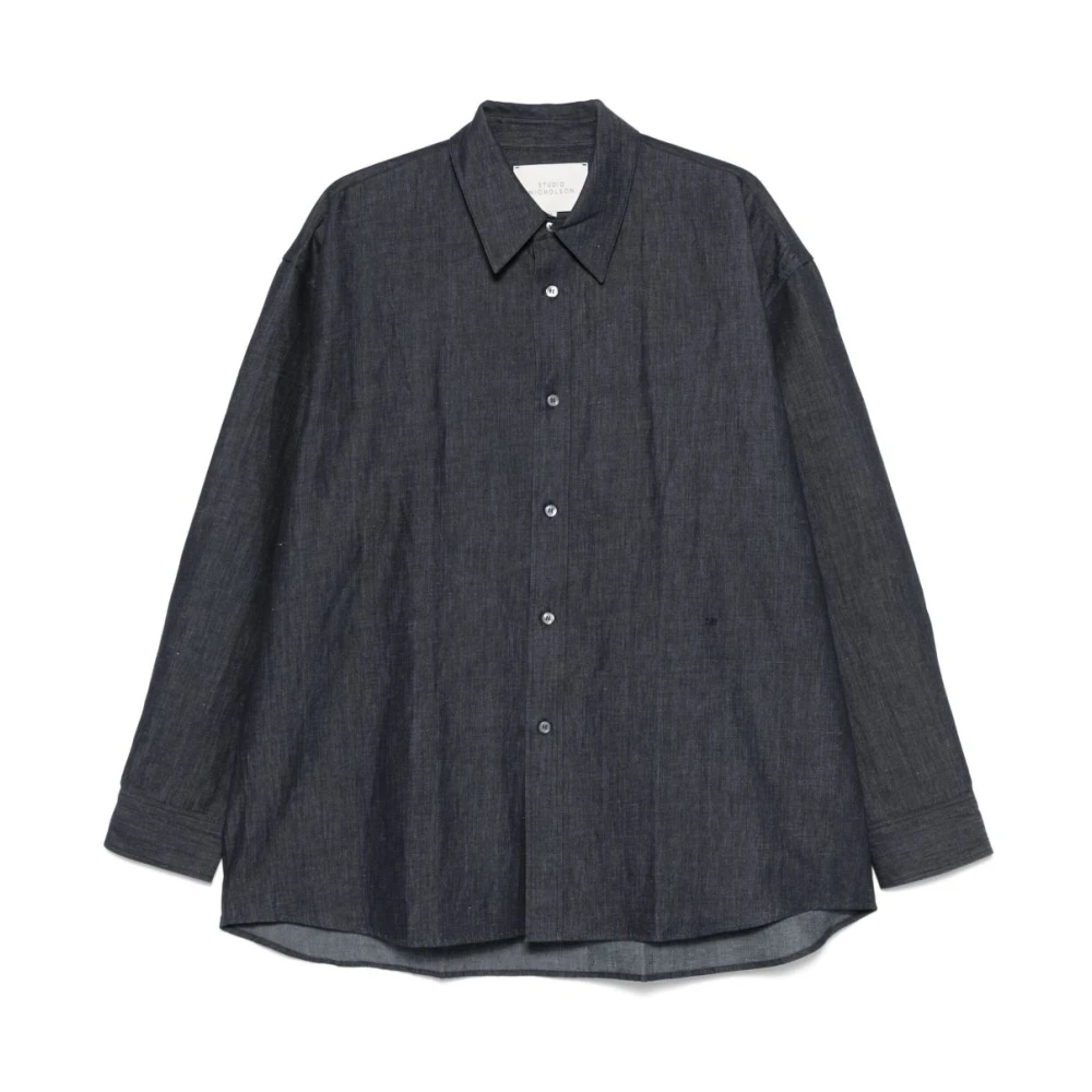 Shirts > Casual Shirts - - Studio Nicholson - Modalova
