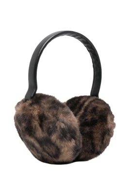 Fuskpäls Hårband