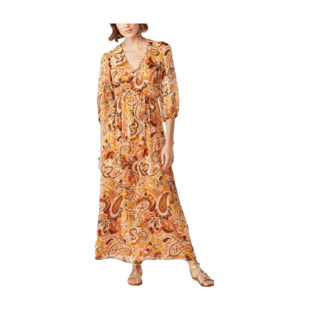 Dresses > Day Dresses - - NAF NAF - Modalova