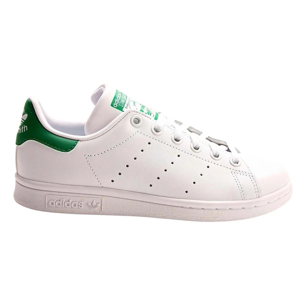 Adidas Stan Smith Sneakers för Barn White, Unisex