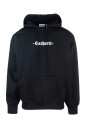 pull-noir-avec-capuche-ajustable