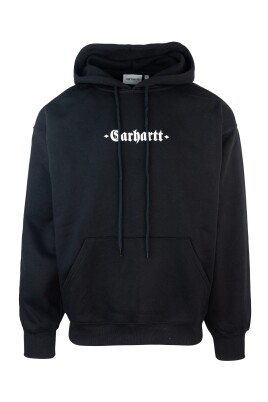 pull-noir-avec-capuche-ajustable