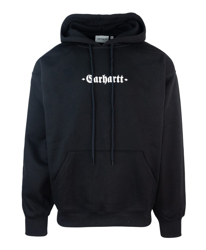 pull-noir-avec-capuche-ajustable