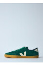 sneakers-basses-poker-en-daim