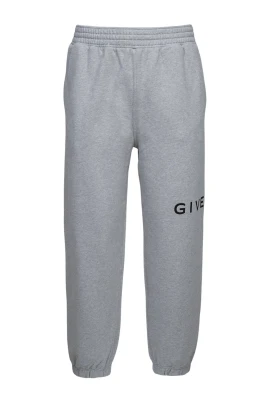 Slim Fit Jogging Pants