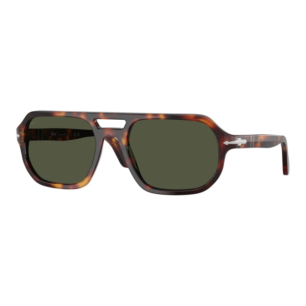 Persol Men's Multicolor Sunglasses, 56 Mm, Guido Sunglasses