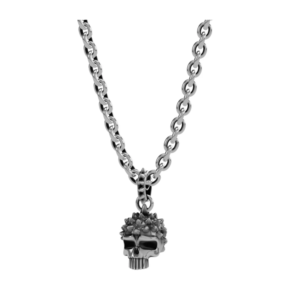 Accessories > Jewellery > Necklaces - - John Richmond - Modalova