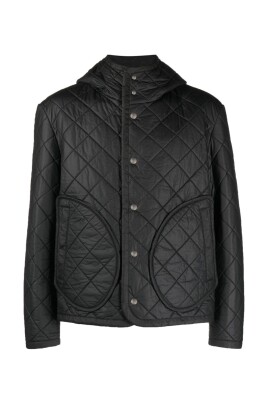 black-diamond-quilted-hooded-jacket