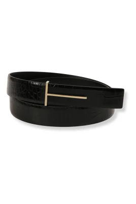 Slim T Belt