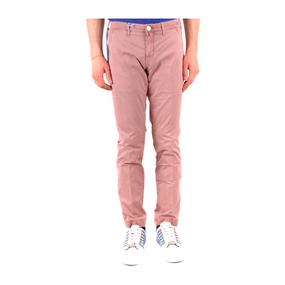 Trousers > Slim-fit Trousers - - Jacob Cohën - Modalova