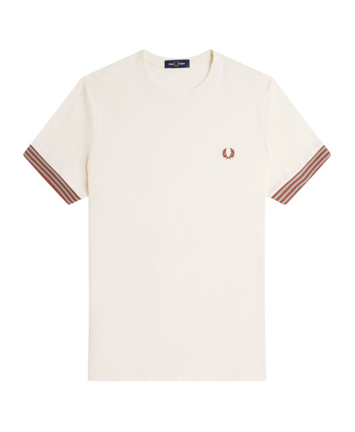 striped-cuffs-cotton-t-shirt