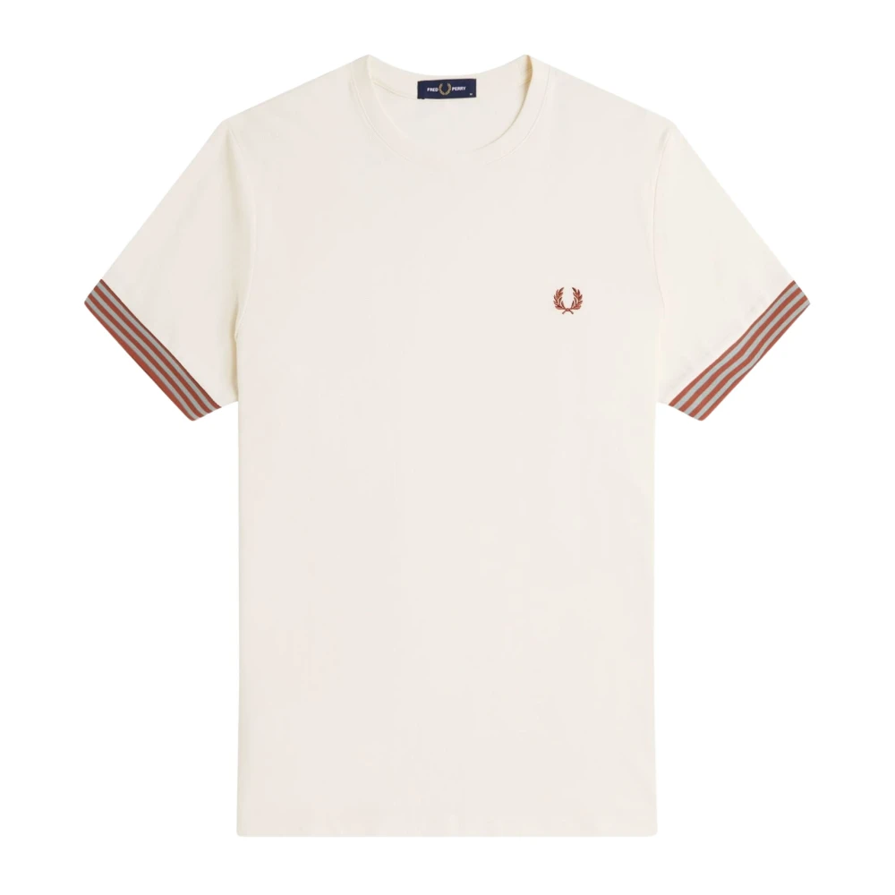 Tops > T-Shirts - - Fred Perry - Modalova