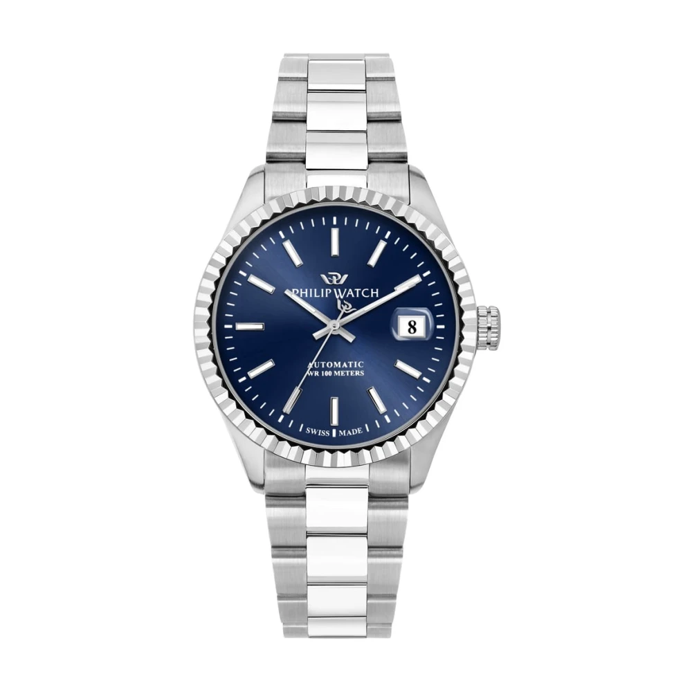 Accessories > Watches - - Philip Watch - Modalova