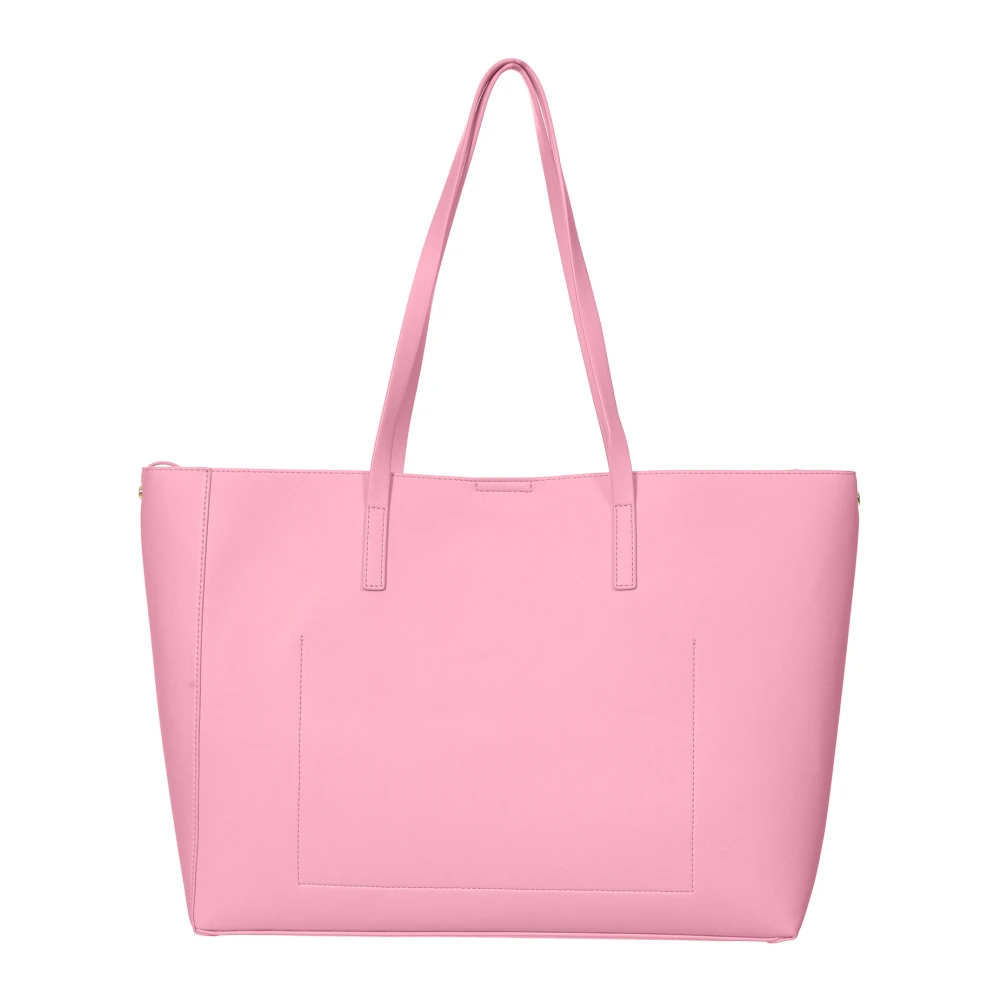 Chiara Ferragni Collection Stijlvolle tassen voor modeliefhebbers Pink Dames