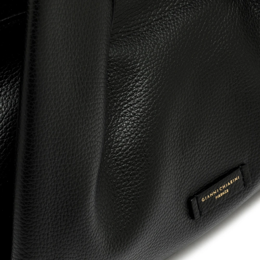 Gianni Chiarini Giulia Black Dames