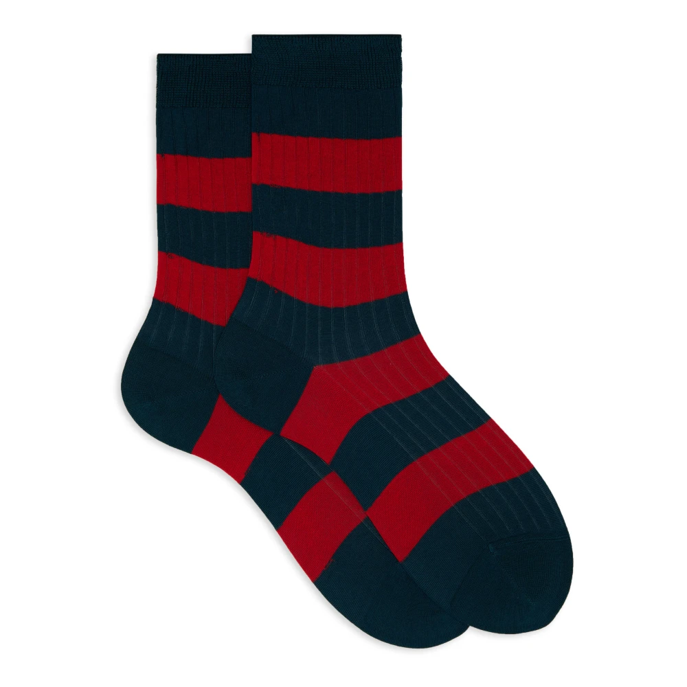 Underwear > Socks - - Gallo - Modalova