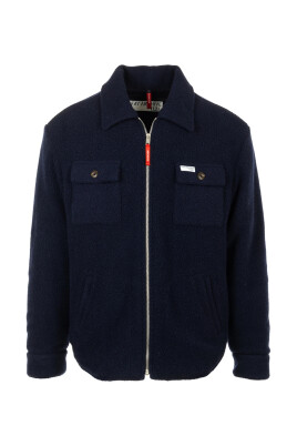bomber-jacket