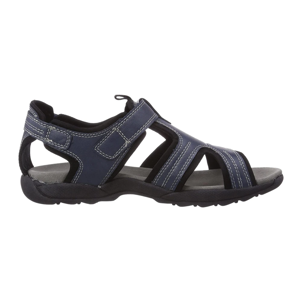Shoes > Sandals > Flat Sandals - - Camel Active - Modalova