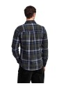 chemise-ajustee-snowcap-olive