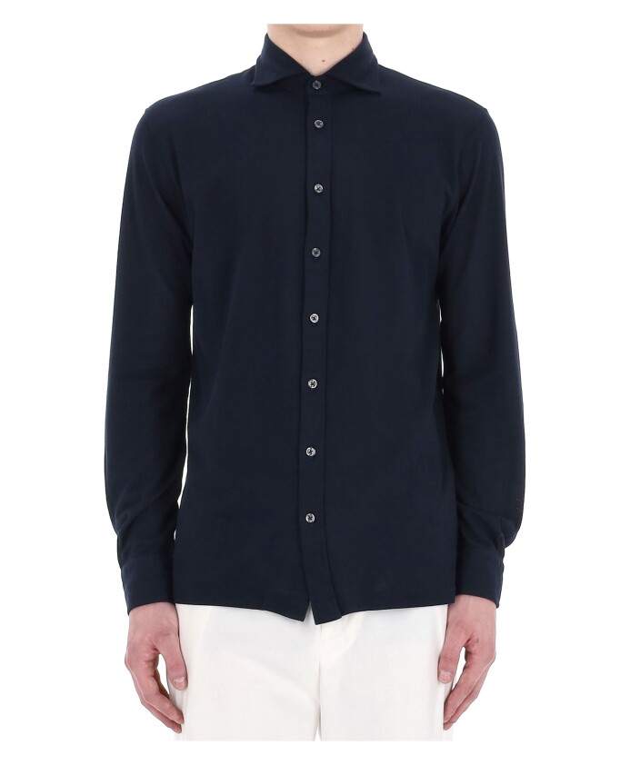 blue-tailored-shirt-culto-line