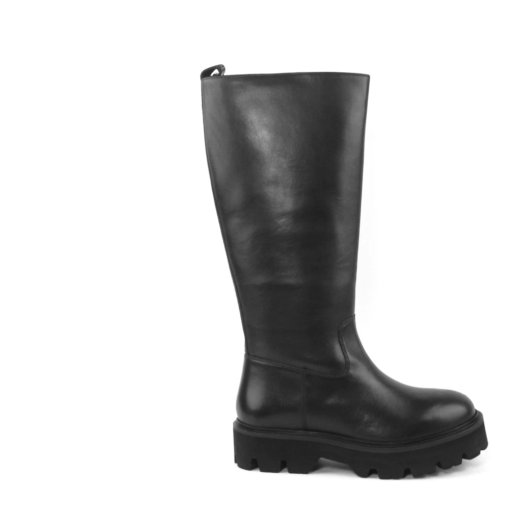 Shoes > Boots > High Boots - - Blauer - Modalova