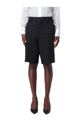black-tailored-shorts-for-women