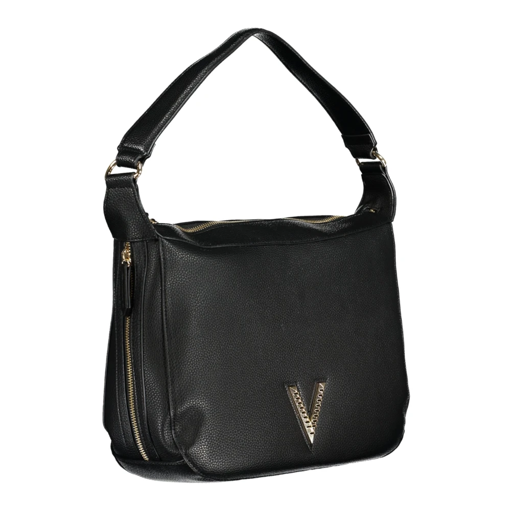 Valentino by Mario Valentino Tassen en accessoires Black Dames