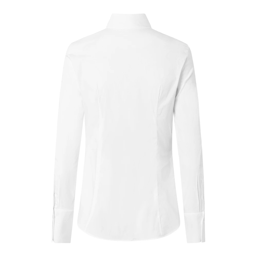 Windsor Db904Hx Stijlvol Model White Dames