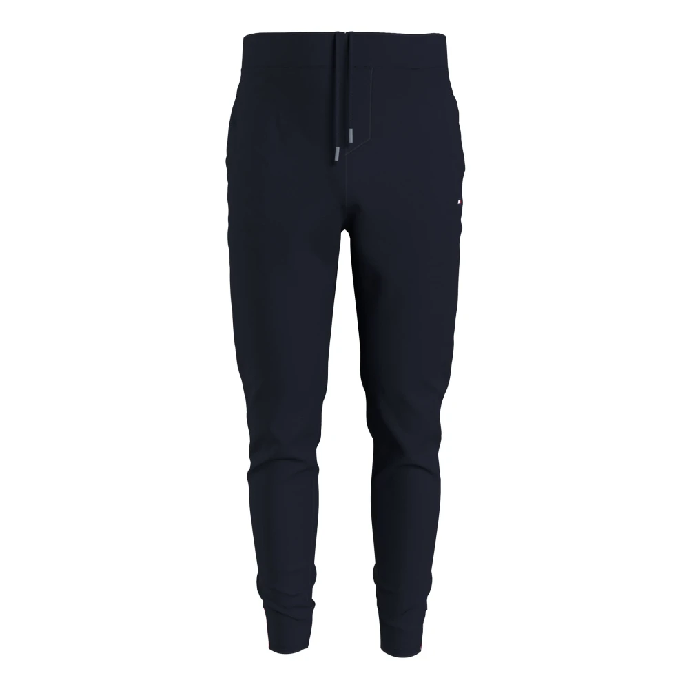 Trousers > Sweatpants - - Tommy Hilfiger - Modalova