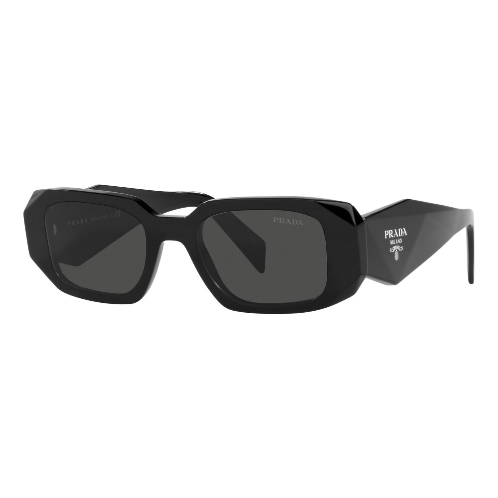 HAWKERS Black Dark WOODY Brown Sunglasses for Men and Women UV400