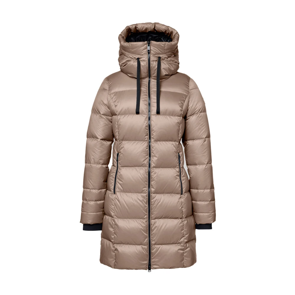Reset Nagoya Jas Lr02760243 Beige Dames
