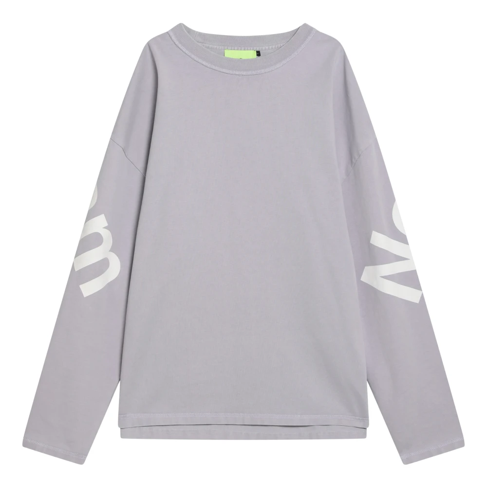 Tops > Long Sleeve Tops - - New Amsterdam Surf Association - Modalova