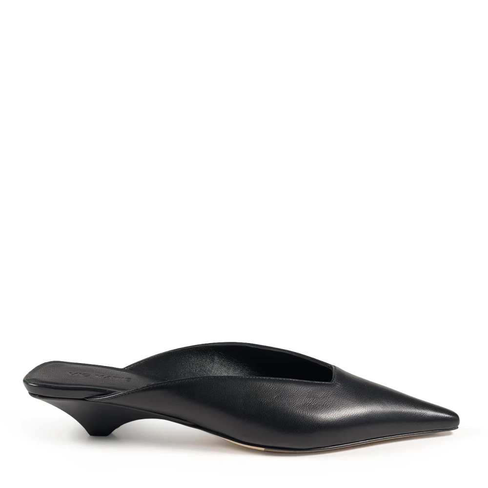 Vic Matié Donna Nero Scarpe, 41 Eu, New,