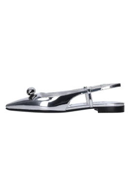 Nayla 010 Slingback Ballerinaskor