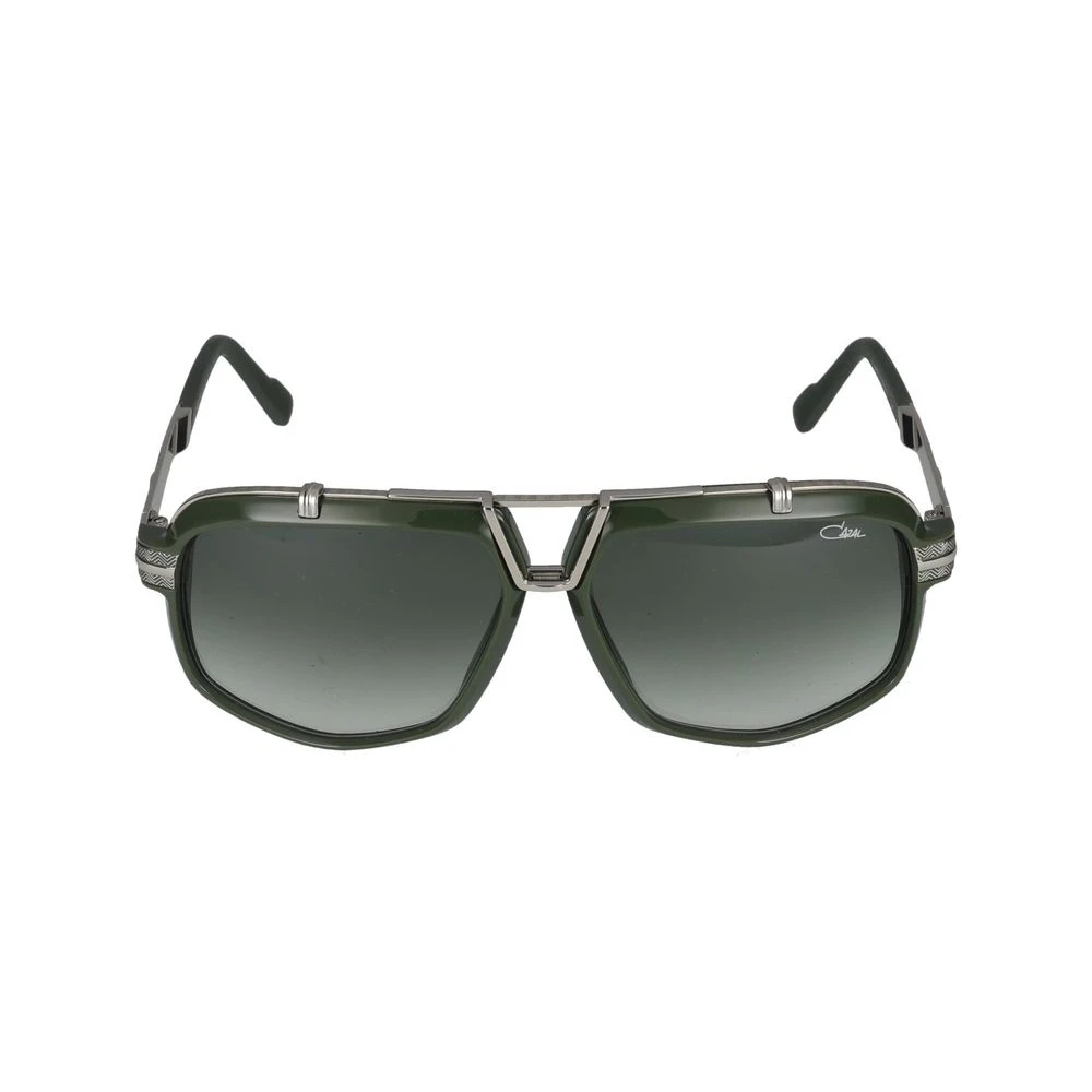 Cazal Unisex Multicolor 8049 Aviator Sonnenbrille