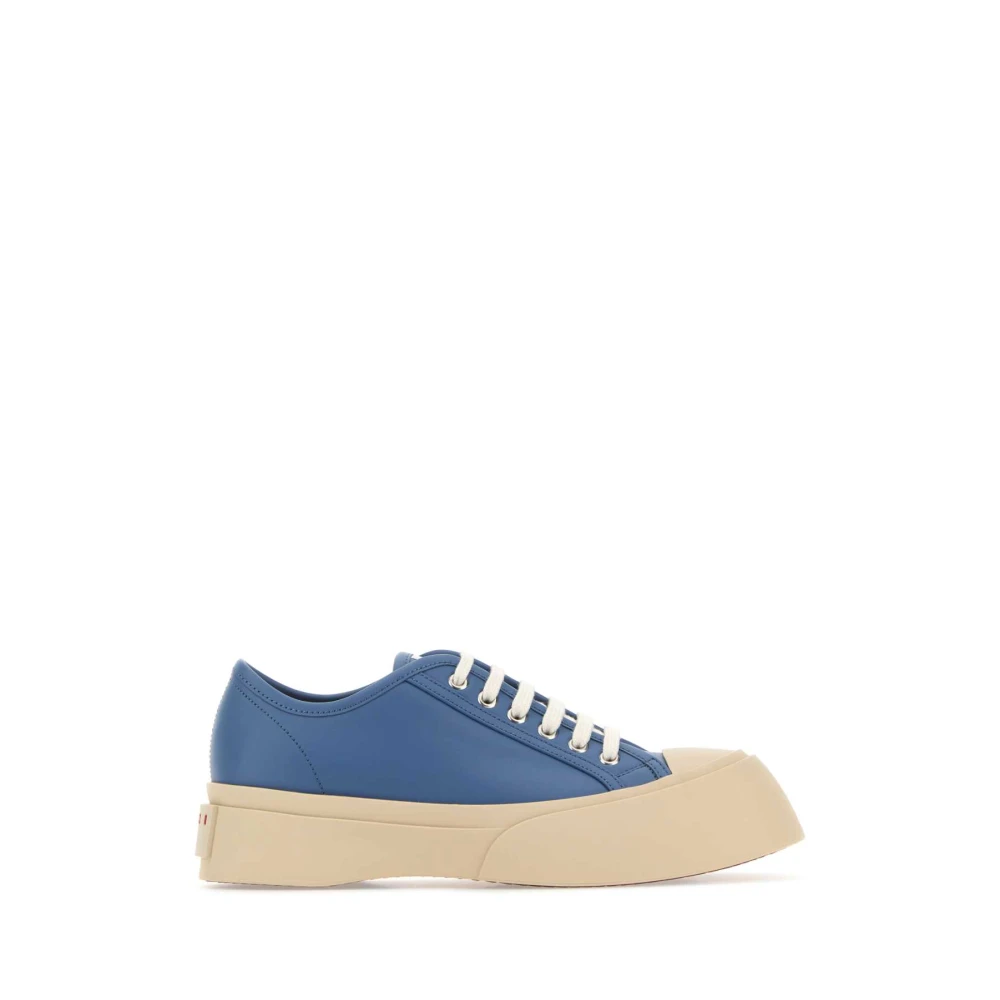 Marni - Shoes > Sneakers - Blue - Marni - Modalova