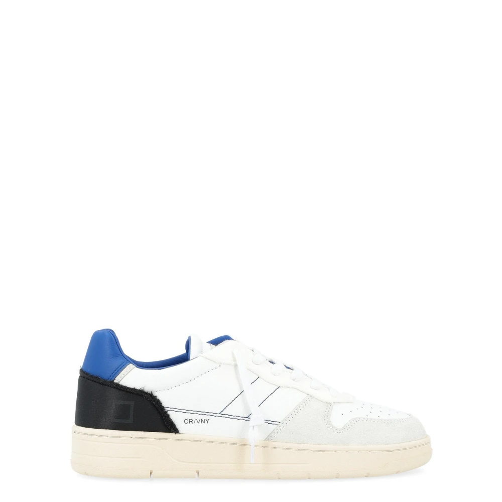 Shoes > Sneakers - - D.a.t.e. - Modalova