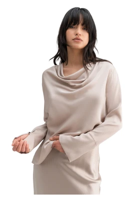Zia Silk Blouse