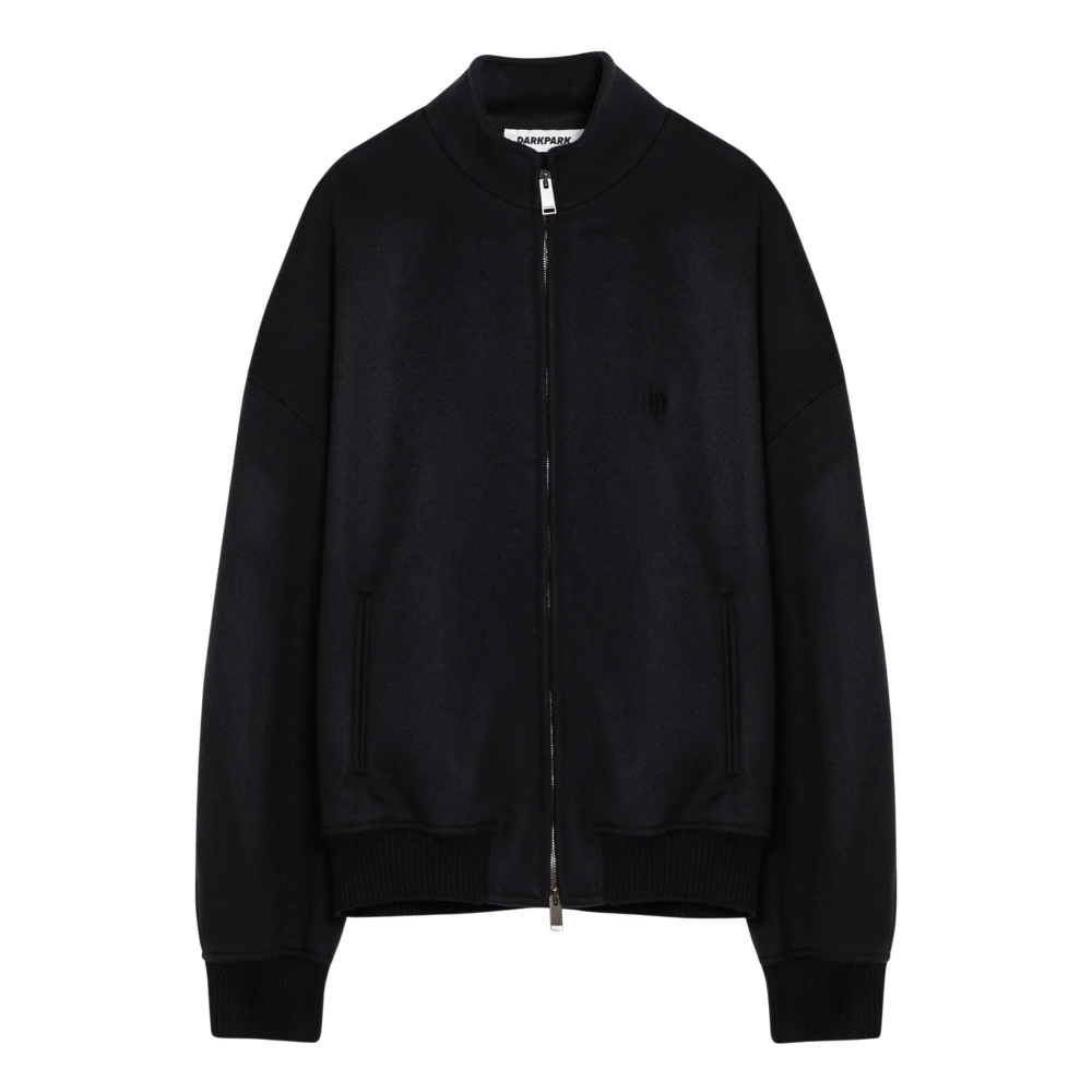 Jackets > Bomber Jackets - - Darkpark - Modalova