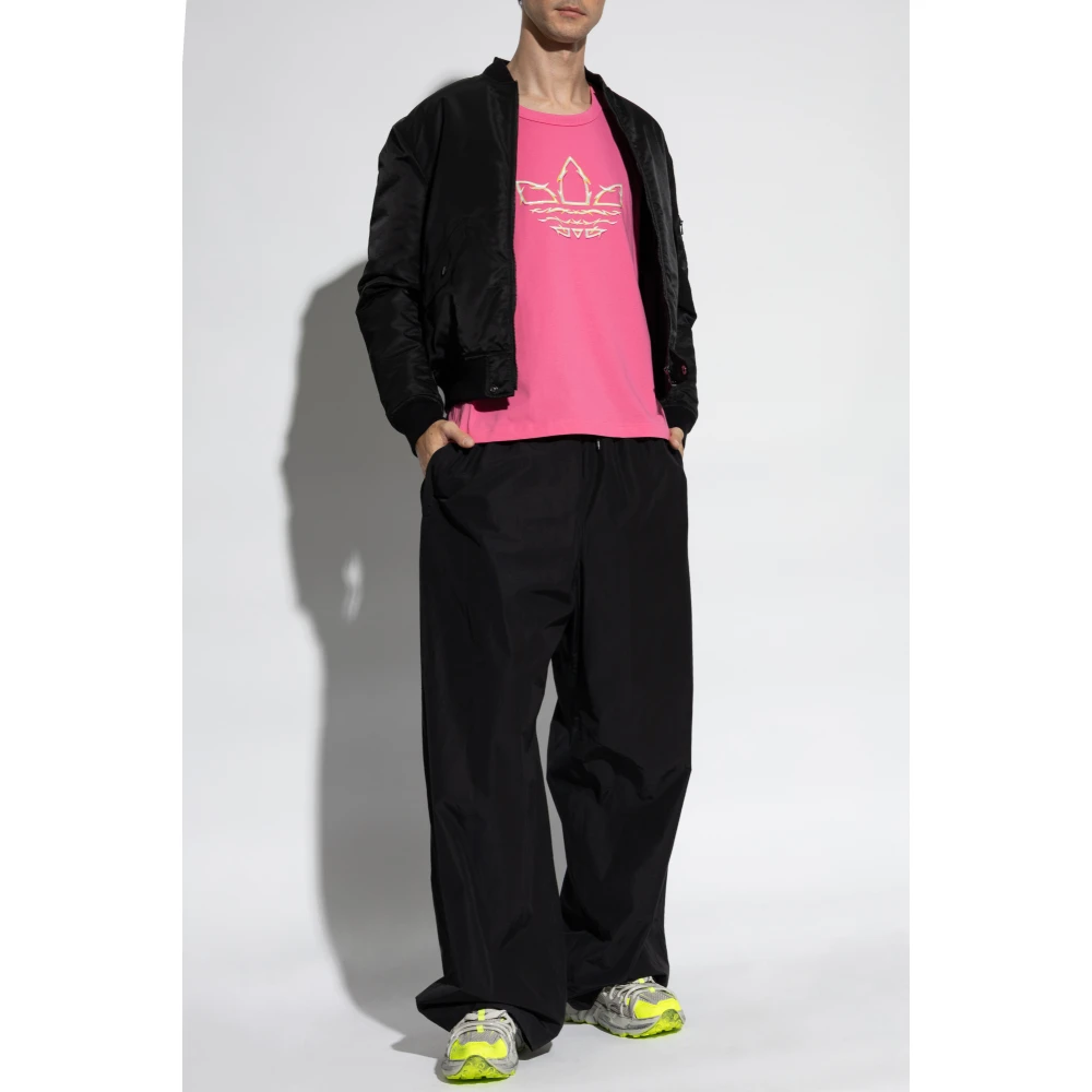 adidas Originals Adidas x Pabllo Vittar Pink Heren