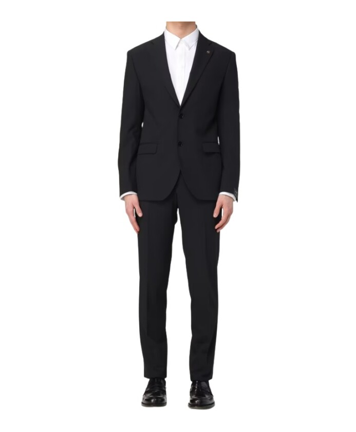costume-noir-style-classique