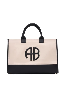 Medium Lara Shopper Bag