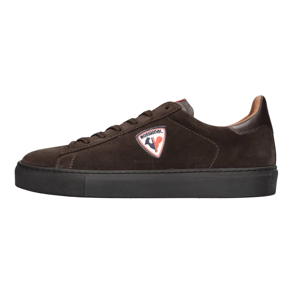 Rossignol Sneakers Dames Schoenen Bruin