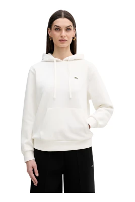 Piqué Hoodie