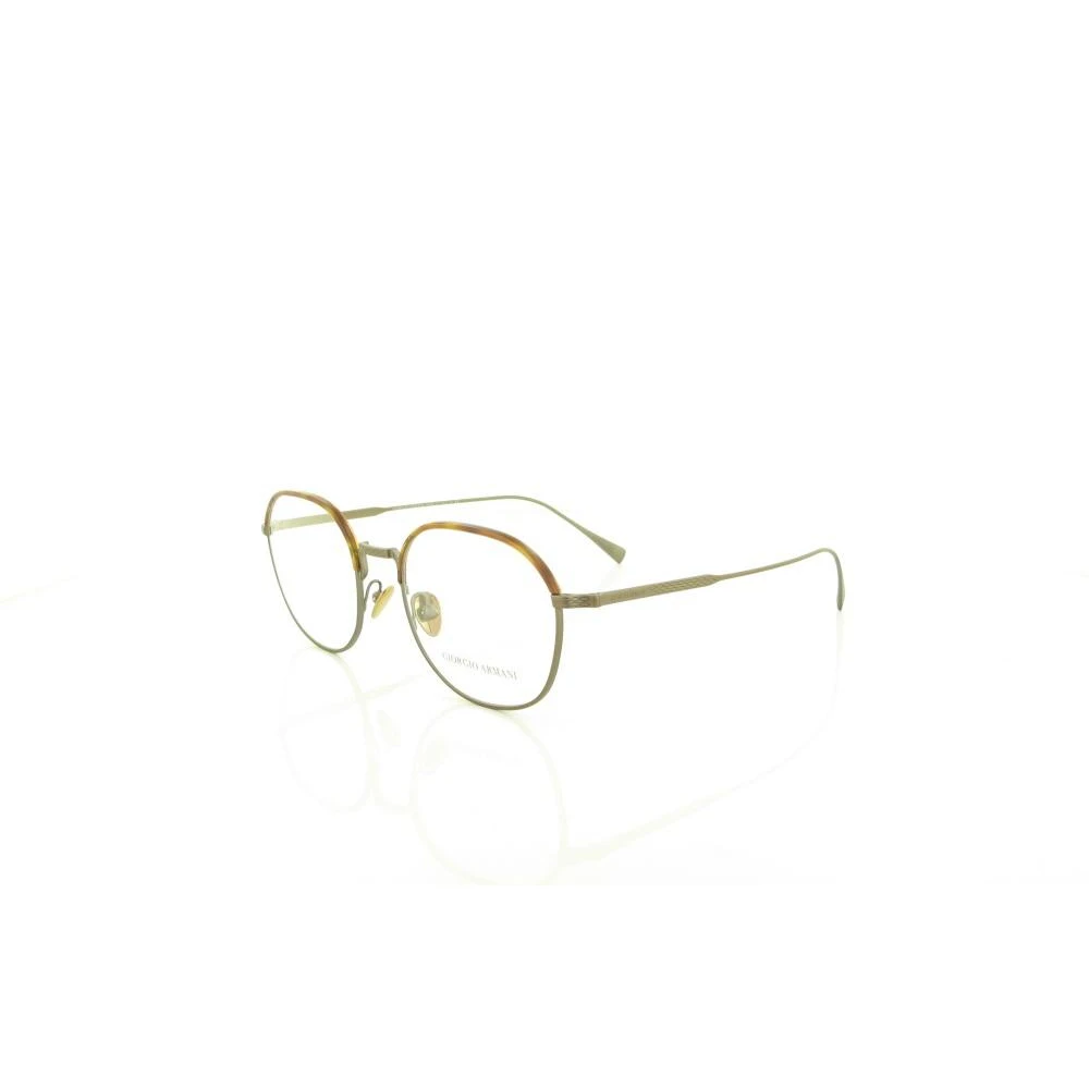 Giorgio Armani Glasögon 5103J Brown, Unisex