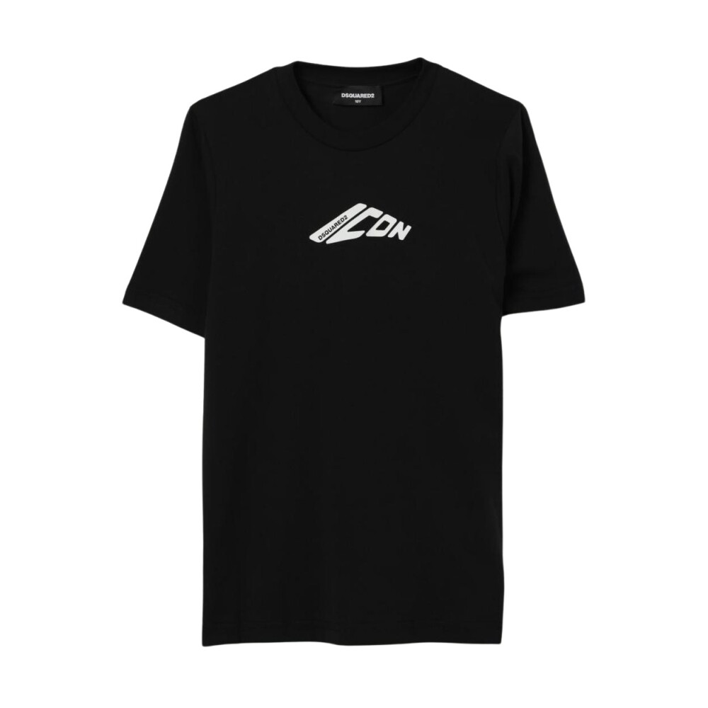 Dsquared2 Short Sleeve T-Shirts • Shop Short Sleeve T-Shirts from