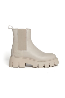 beige-lader-ankelboots