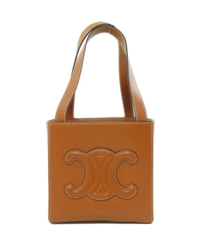 pre-owned-cuir-sacs-celine