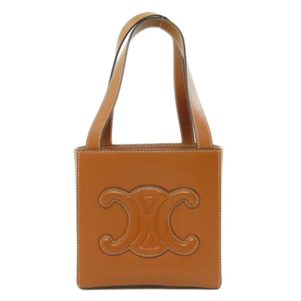 Pre-owned > Pre-owned Bags > Pre-owned Handbags - - Celine Vintage - Modalova